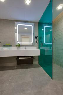 Гостиница Park Inn by Radisson Dammam