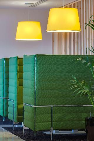 Hotel Park Inn by Radisson Dammam