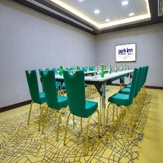 Гостиница Park Inn by Radisson Dammam