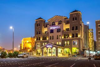 Гостиница Park Inn by Radisson Dammam