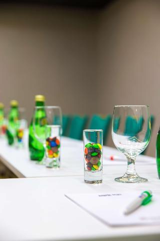 Гостиница Park Inn by Radisson Dammam