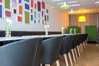 Гостиница Park Inn by Radisson Dammam