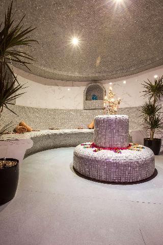 Гостиница Park Inn by Radisson Dammam