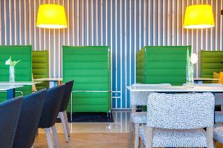 Гостиница Park Inn by Radisson Dammam