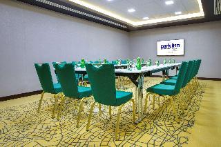 Гостиница Park Inn by Radisson Dammam