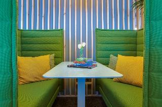 Гостиница Park Inn by Radisson Dammam