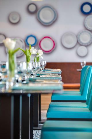 Гостиница Park Inn by Radisson Dammam