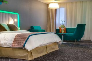 Гостиница Park Inn by Radisson Dammam