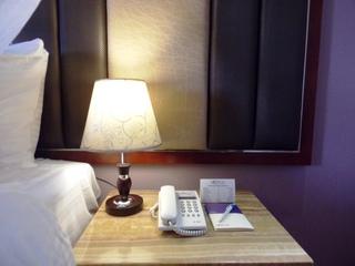 Гостиница Infinity Hotel Makkah