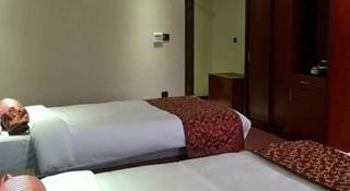 Гостиница Infinity Hotel Makkah