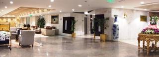 Гостиница Infinity Hotel Makkah