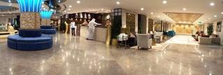 Гостиница Infinity Hotel Makkah