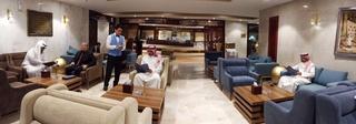 Гостиница Infinity Hotel Makkah