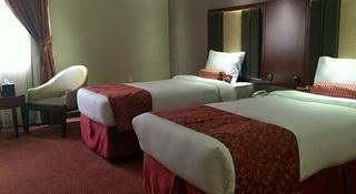 Гостиница Infinity Hotel Makkah