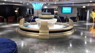Гостиница Infinity Hotel Makkah