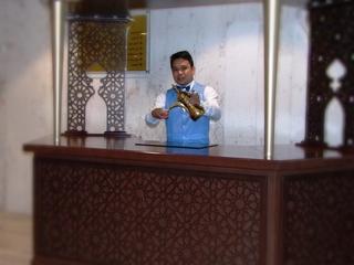 Гостиница Infinity Hotel Makkah