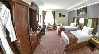 Гостиница Infinity Hotel Makkah
