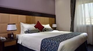 Гостиница Infinity Hotel Makkah