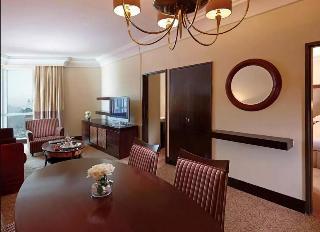 Hotel Pullman Zamzam Makkah