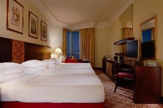 Hotel Pullman Zamzam Makkah