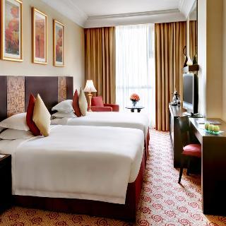 Hotel Pullman Zamzam Makkah