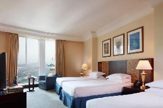 Hotel Pullman Zamzam Makkah
