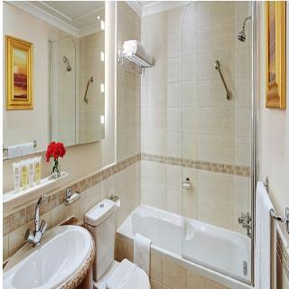 Hotel Pullman Zamzam Makkah