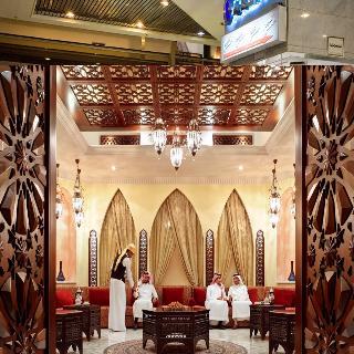 Hotel Pullman Zamzam Makkah