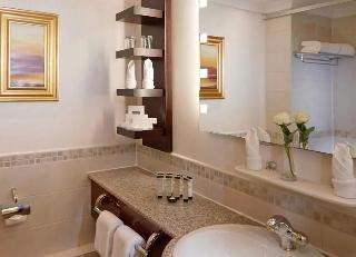 Hotel Pullman Zamzam Makkah