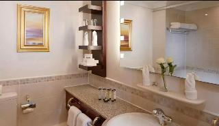 Hotel Pullman Zamzam Makkah