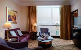 Hotel Pullman Zamzam Makkah
