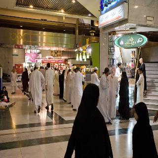 Hotel Pullman Zamzam Makkah