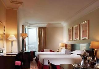Hotel Pullman Zamzam Makkah