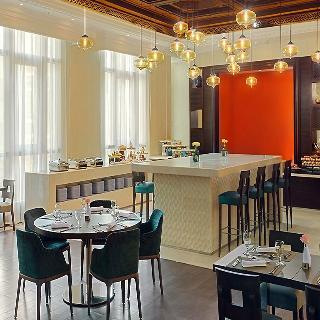 Hotel Pullman Zamzam Makkah