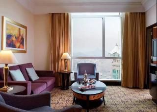 Hotel Pullman Zamzam Makkah