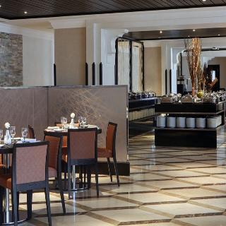 Hotel Pullman Zamzam Makkah