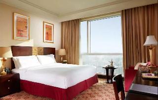 Hotel Pullman Zamzam Makkah