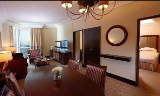 Hotel Pullman Zamzam Makkah