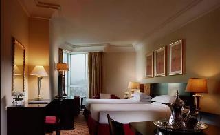 Hotel Pullman Zamzam Makkah