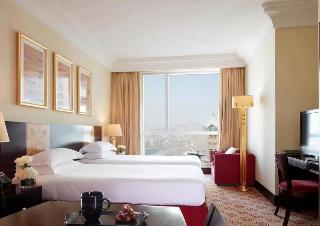 Hotel Pullman Zamzam Makkah