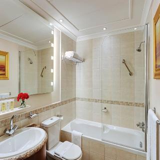 Hotel Pullman Zamzam Makkah