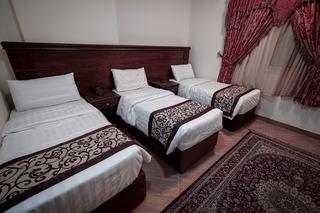 Гостиница Qasr Alazizia Hotel