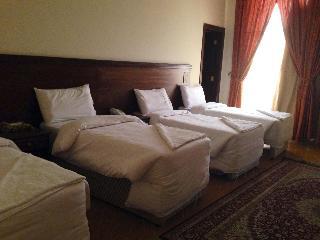 Гостиница Qasr Alazizia Hotel