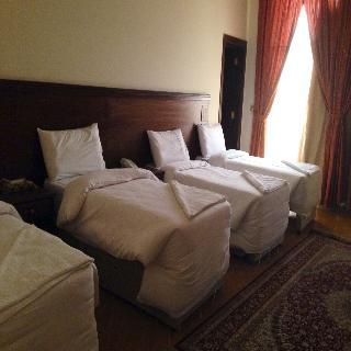 Гостиница Qasr Alazizia Hotel