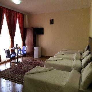 Гостиница Qasr Alazizia Hotel