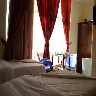 Гостиница Qasr Alazizia Hotel