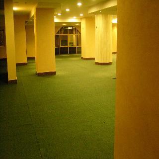 Гостиница Qasr Alazizia Hotel