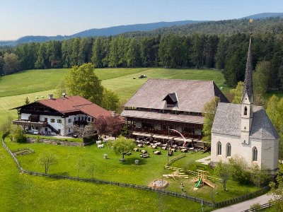 Hotel Ansitz Kematen
