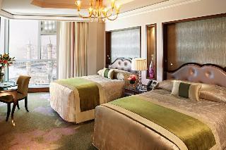 Гостиница Raffles Makkah Palace