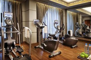 Гостиница Raffles Makkah Palace